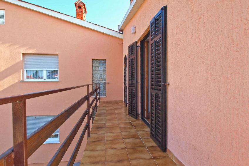 Holiday apartment near the beach - BF-TKBZ - foto 86