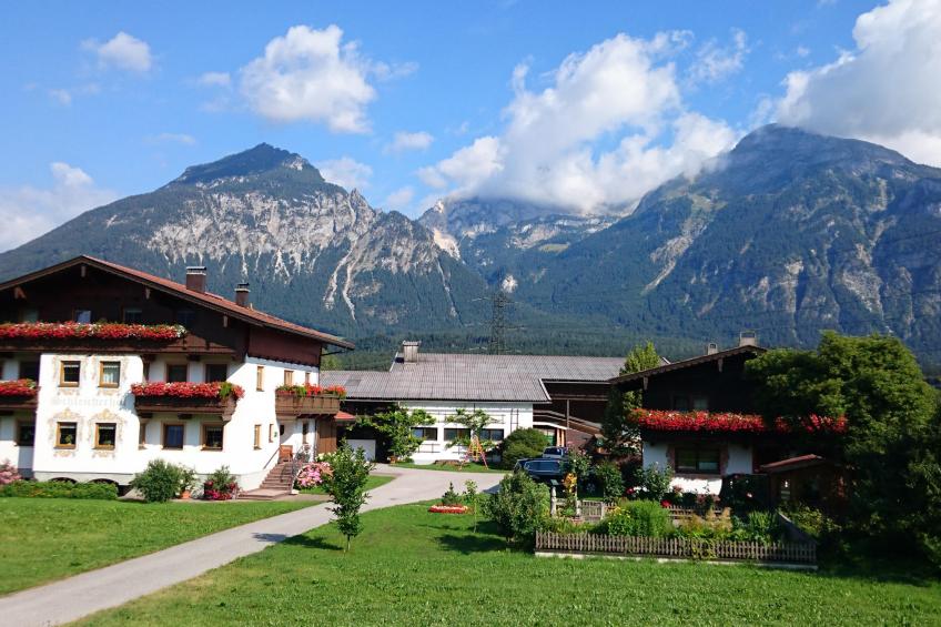 Schleicherhof V - foto 2