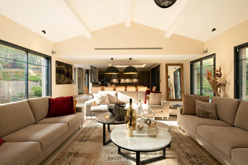 Villa Ghislaine - foto 13