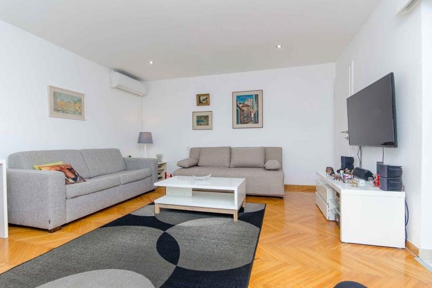 Vakantiewoning met internet en airconditioning - VW-N5DB9 - foto 7