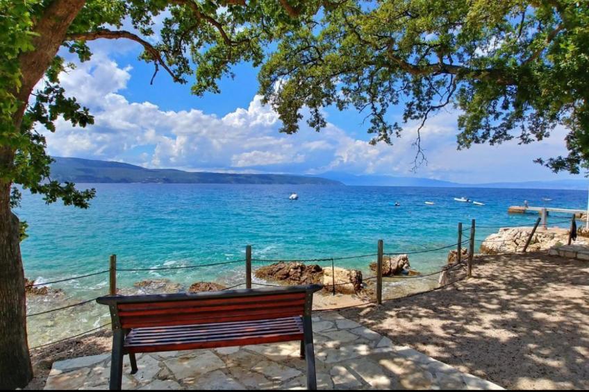 Pool Suite Glavotok at Krk Island - foto 26