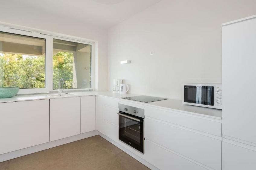 House 61 Sveta Marina, 1.OG mit Balkon, Nr. 143 - foto 4