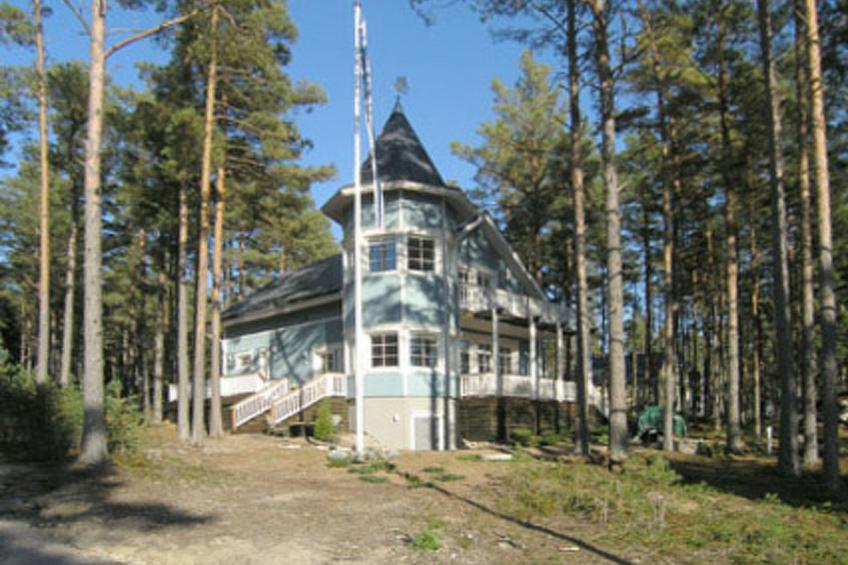 Villa merituuli - foto 72