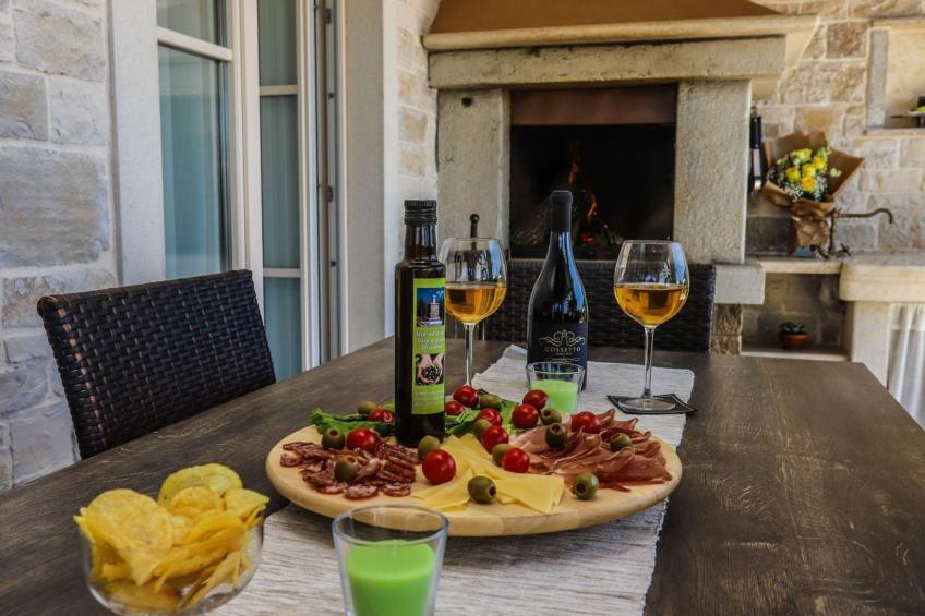 Villa Elizabet - foto 10