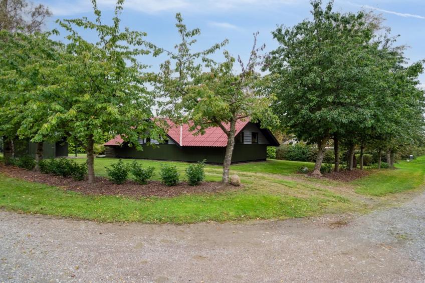 "Elisej" - 100m from the sea in Funen - foto 6