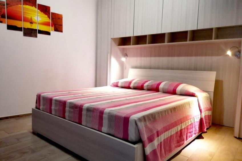 atemberaubender Blick auf die Bucht von Peschici - foto 17