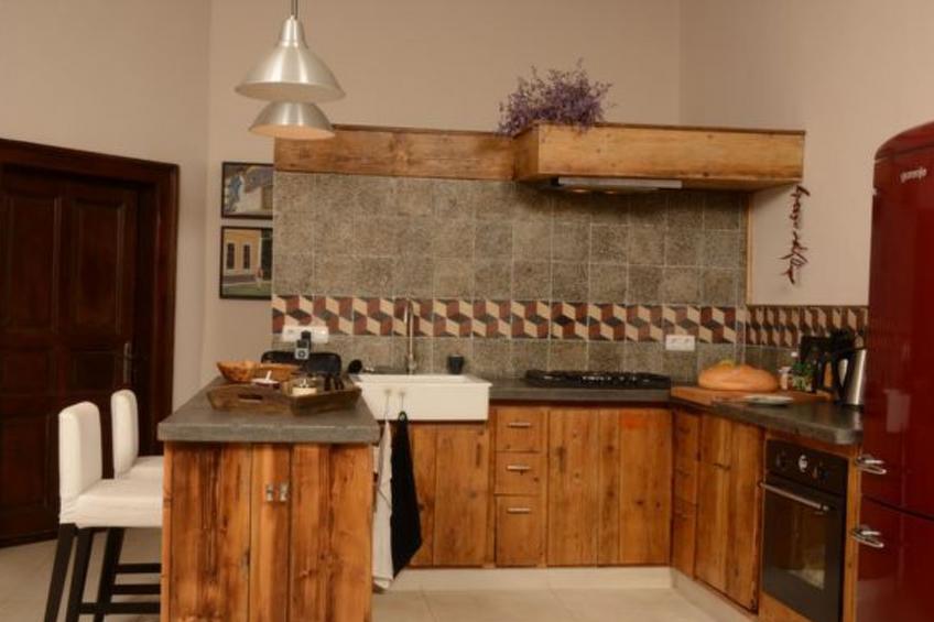 Hütte mit Garten, Grill und Terrasse - foto 19