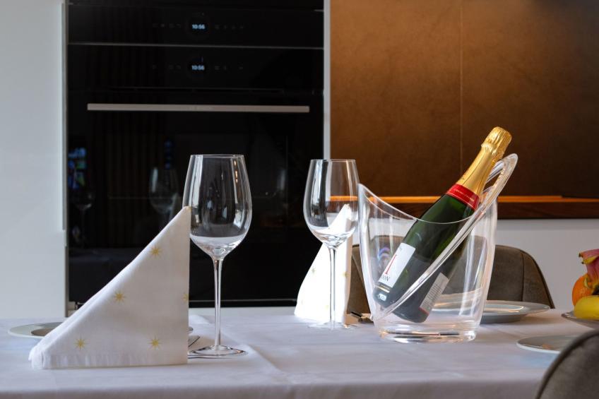 Luxury Studio Siena in Frechen-Bachem bei Köln. - foto 11