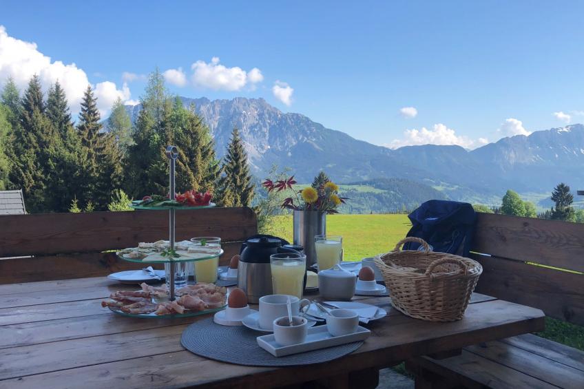 in Pruggern mit Terrasse und Garten - foto 45