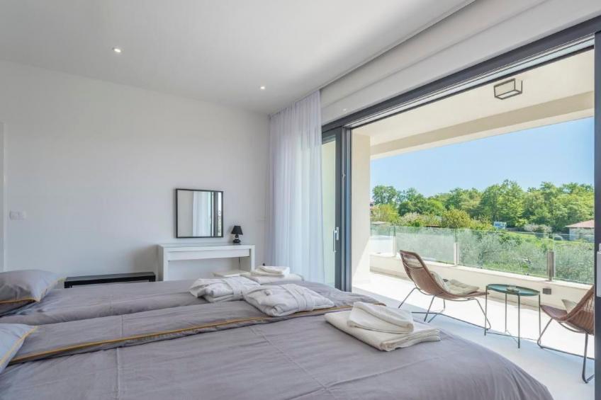 Villa Bianca - foto 43