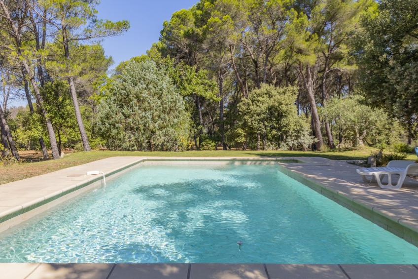 Ferienhaus mit Pool (PLF105) - foto 35