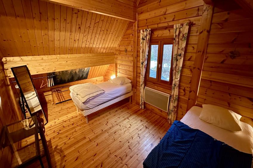 Chalet O Mont Dore 6pers - foto 21