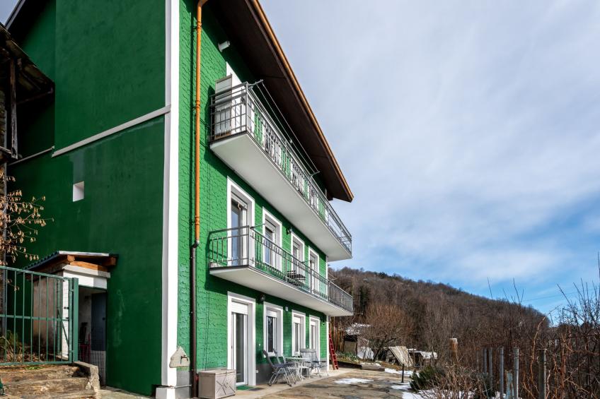 Trekker’s Home L'Infinito - foto 25