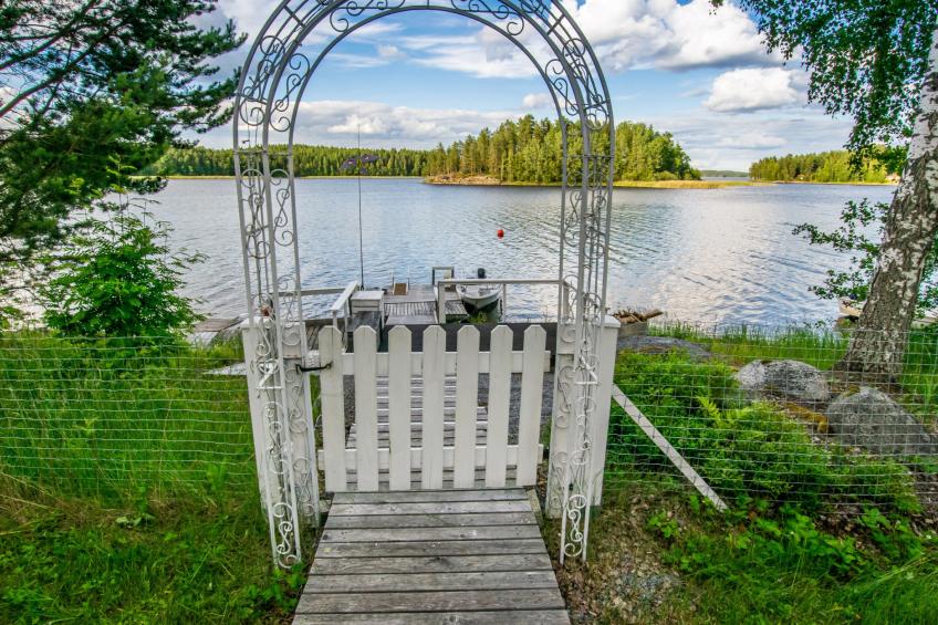 Koivuranta - foto 4