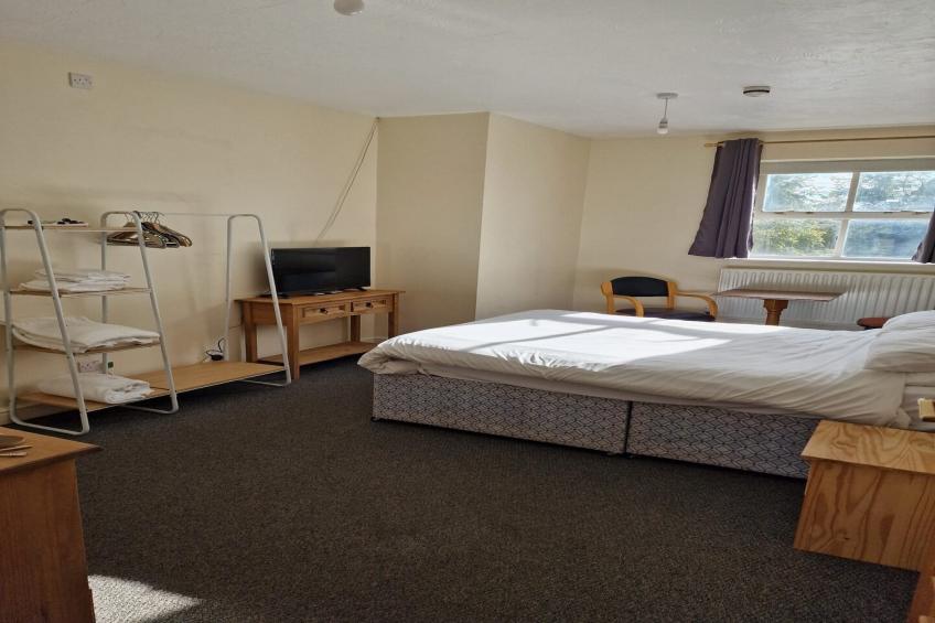 Standard Triple Room - Shared - foto 7