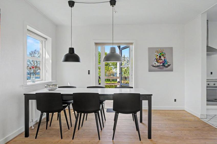 "Hjort" - 80m from the sea - foto 5