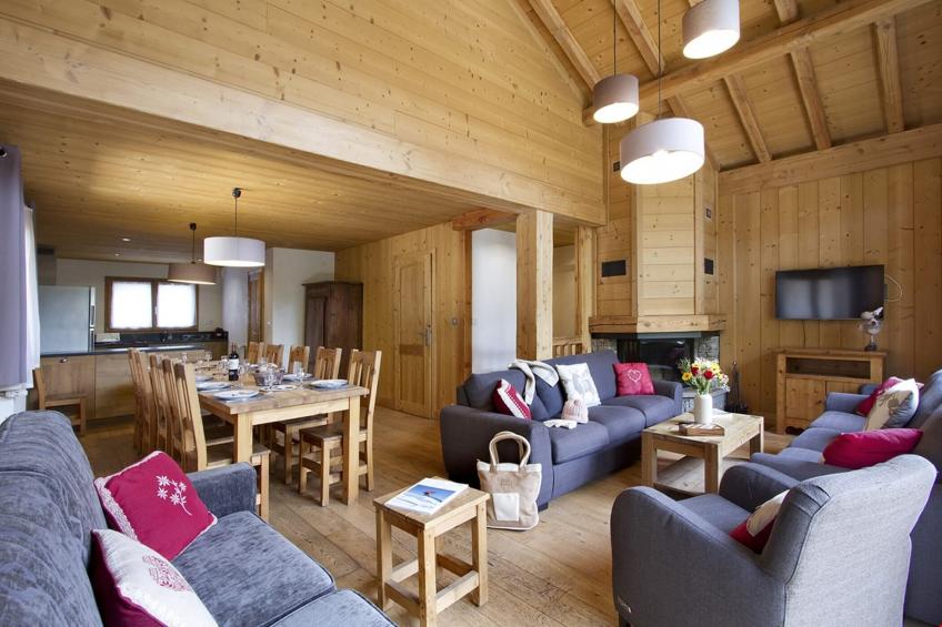Chalet Levanna Orientale - foto 2