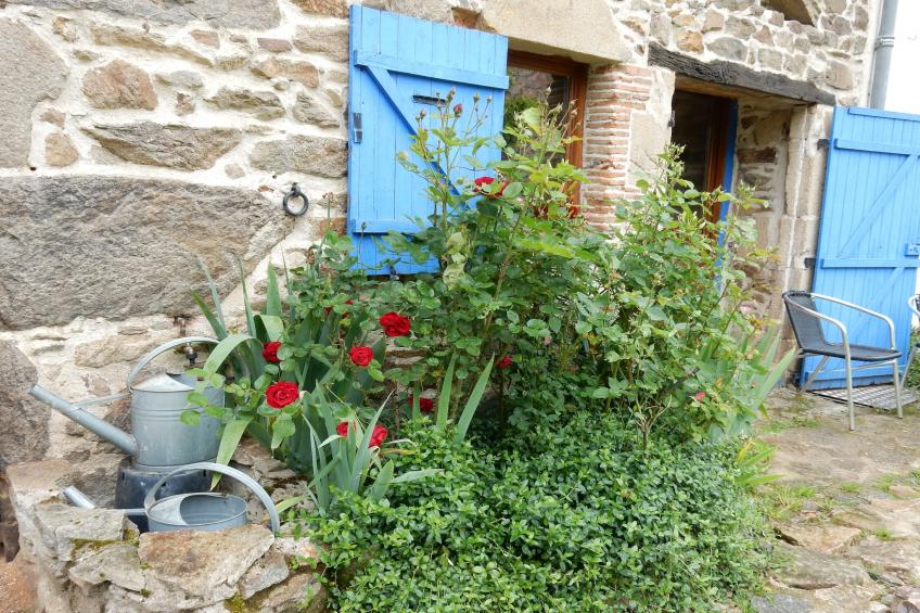 Maison de vacances - PIONSAT - kleine gite - foto 13