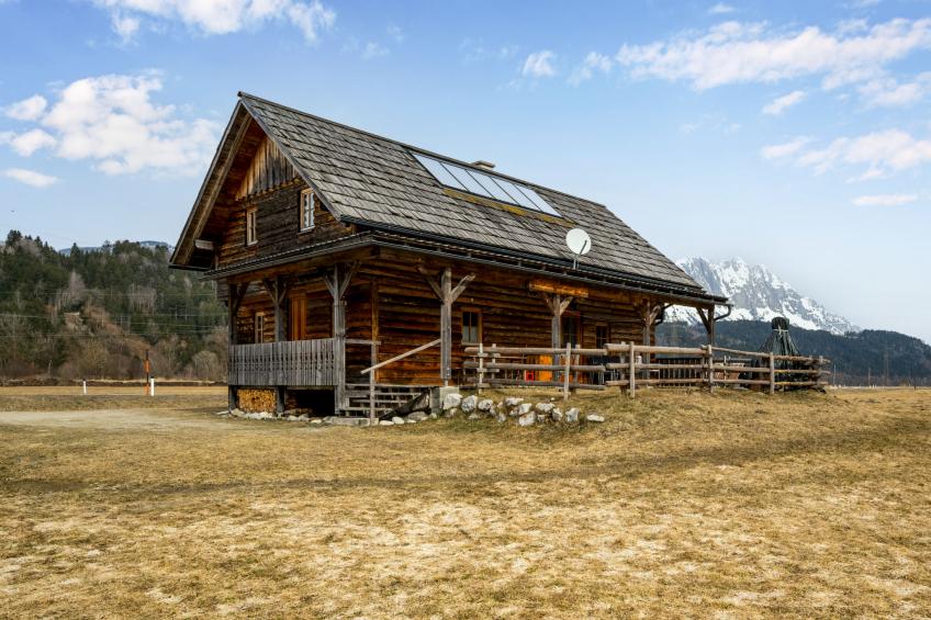 Steiners Blockhütte (STS220) - foto 32
