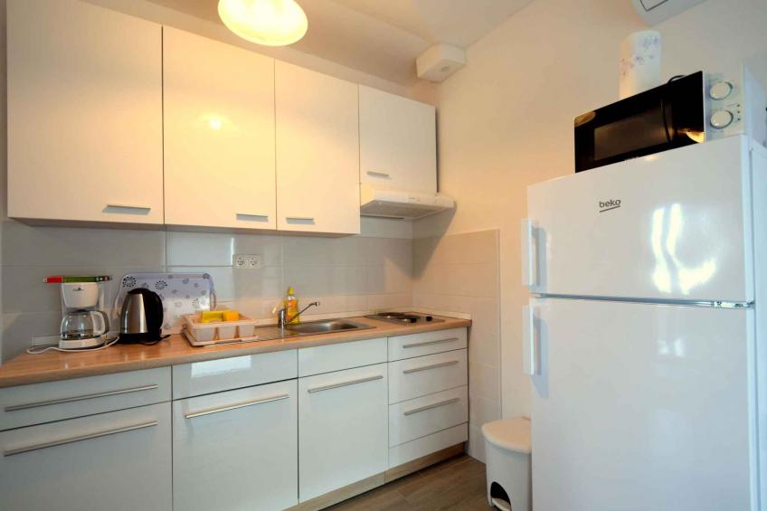 FerienWohnung mit Balkon und Internetzugang - BF-DPV5Z - foto 12