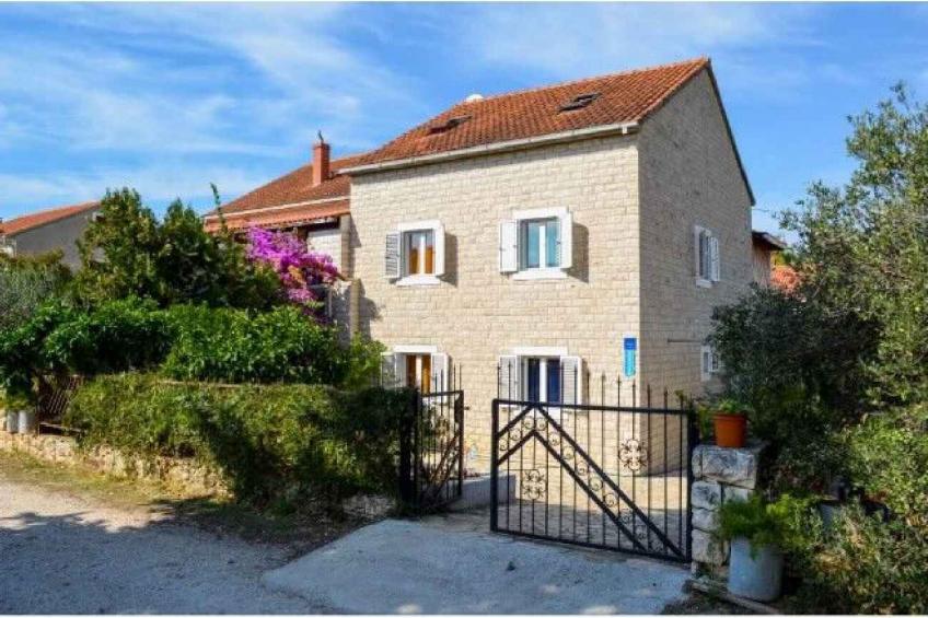 Vakantiewoning met airco - BF-5ZHZG - foto 3