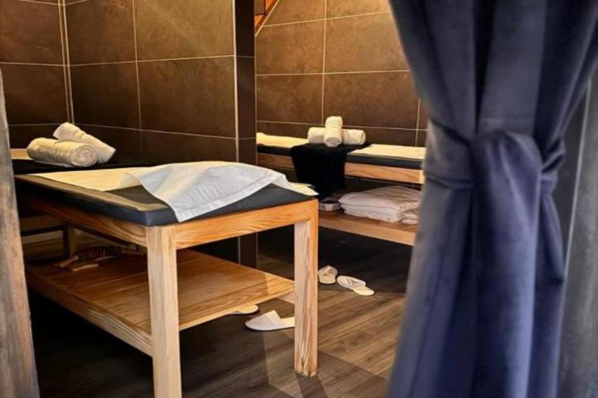 Halicanum Glamping Peaceful Retreat Resort - foto 26