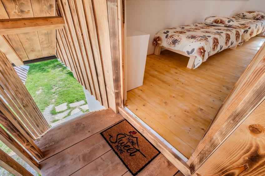 Nature Hideaway Holiday Homes with Sauna - One Bedroom Holiday Home (owner Pika) - foto 7