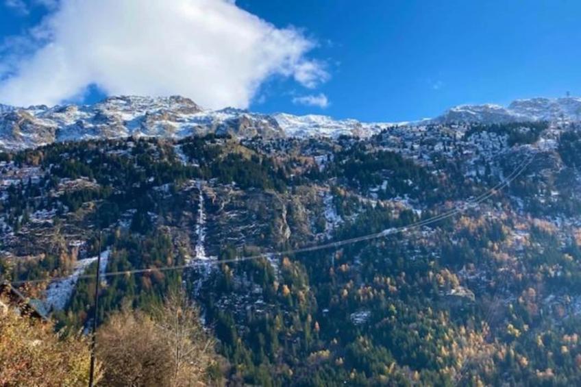 La Cascade - Les Epinettes - foto 24