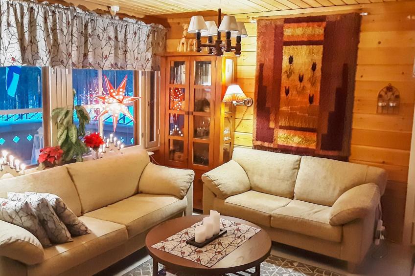 Huuhkalinna - foto 6