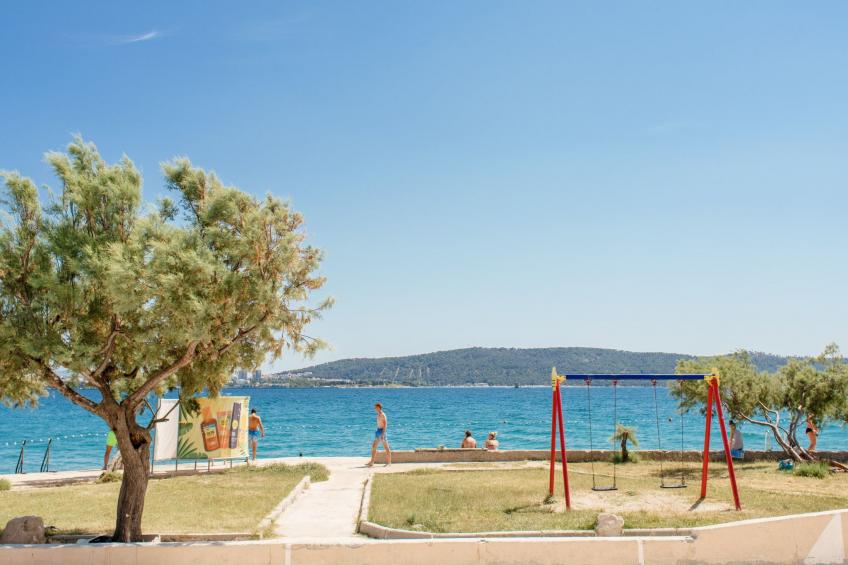 Haus in Kastel Sucurac mit Garten und BBQ - foto 35