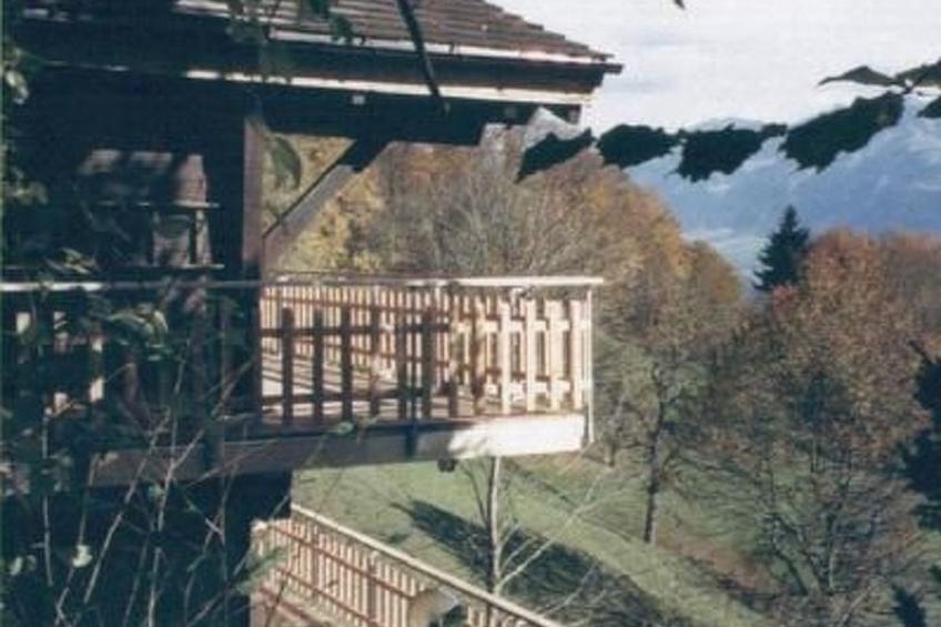 Chalet Hüsli - foto 17