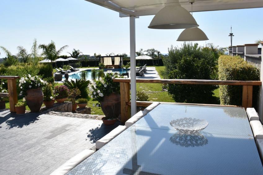 Ferienvilla 'Villa Fenice' mit privatem Pool - foto 5