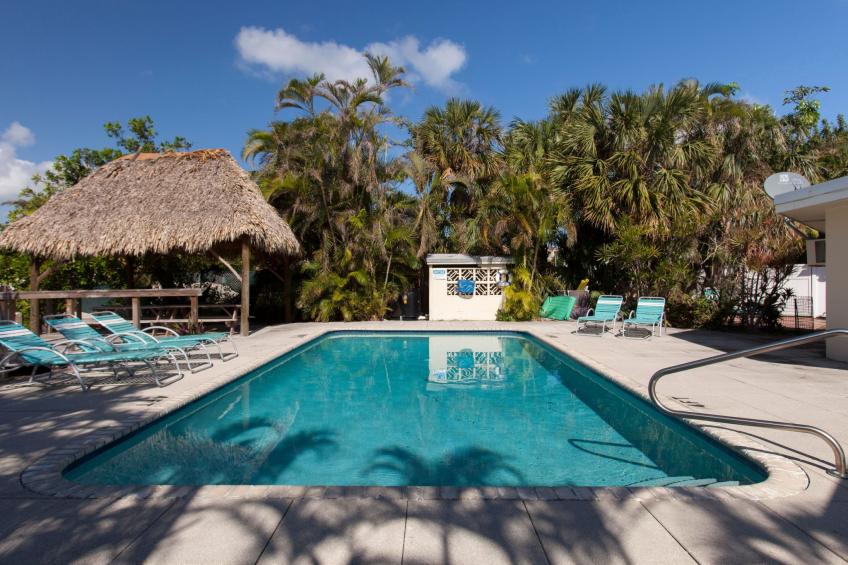 Cottage Zanzibar Duplex, Fußweg in Strandnähe - foto 34