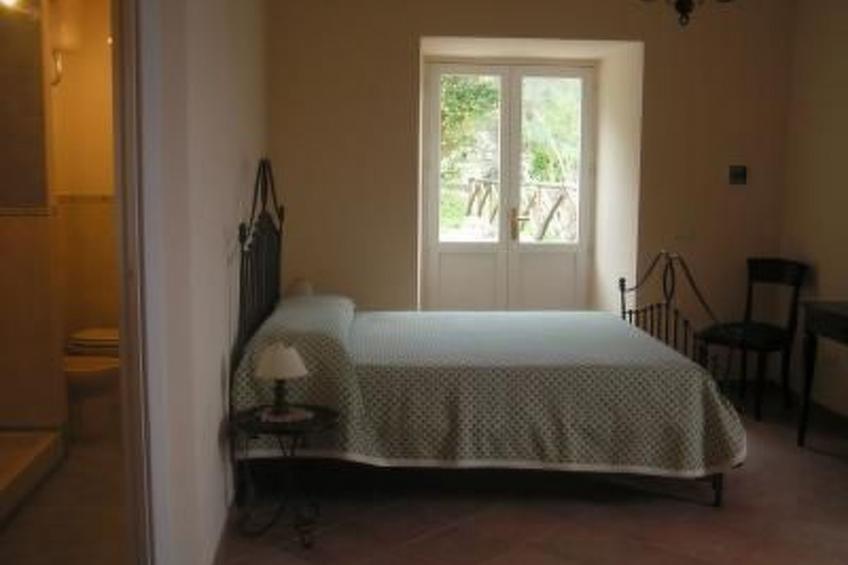 Studio" mit Blick auf den Golf von Neapel - foto 6