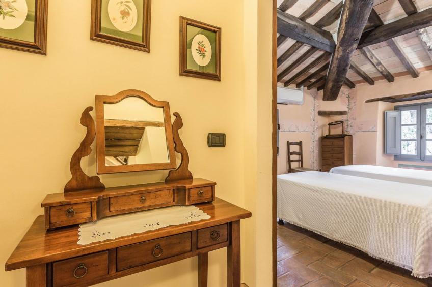 Ferienvilla 'Torre Cielo' - foto 28