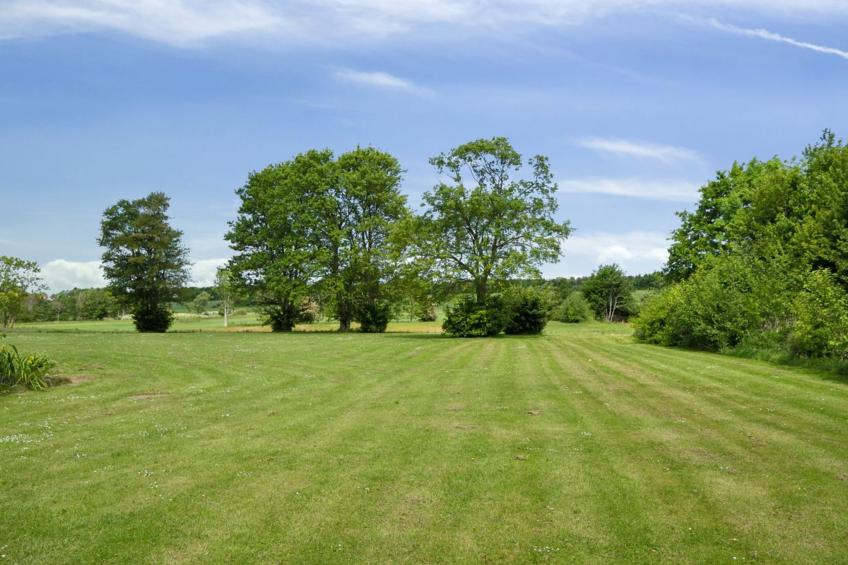 "Malinda" - 500m from the sea in SE Jutland - foto 7