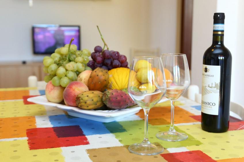 Ferienvilla mit Wasserblick - foto 13