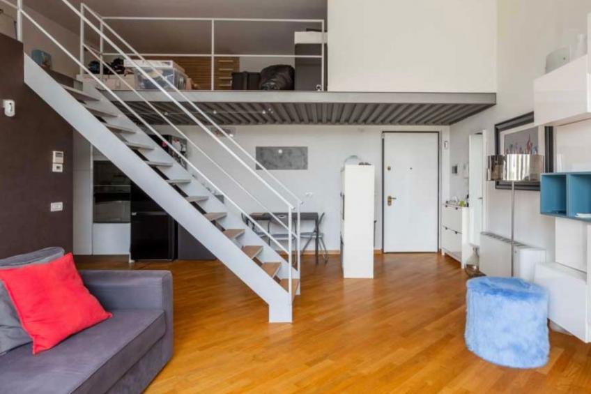 Alles in einem Loft - foto 3