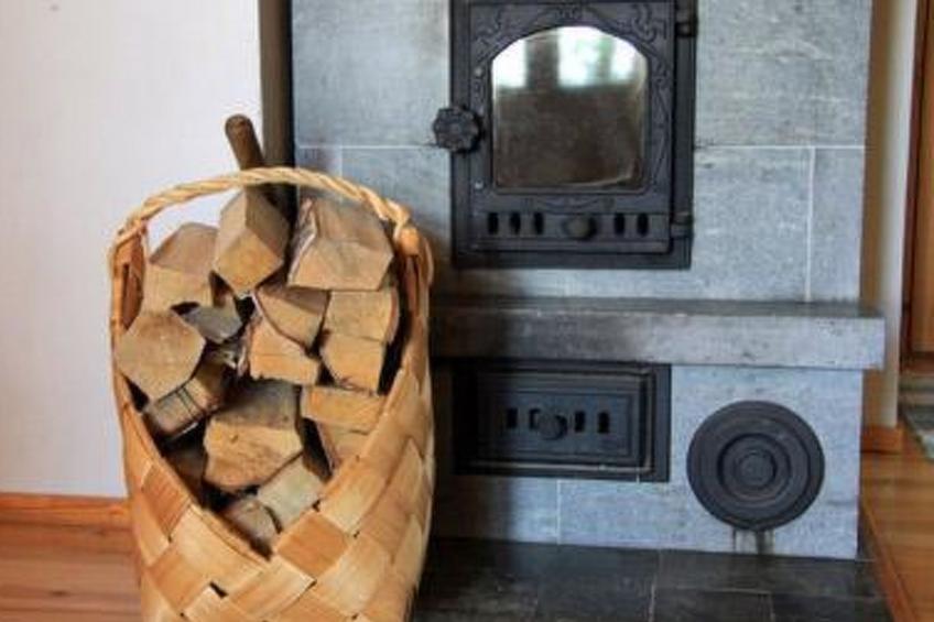 Pihlajatupa, rantahujon lomamökit - foto 7