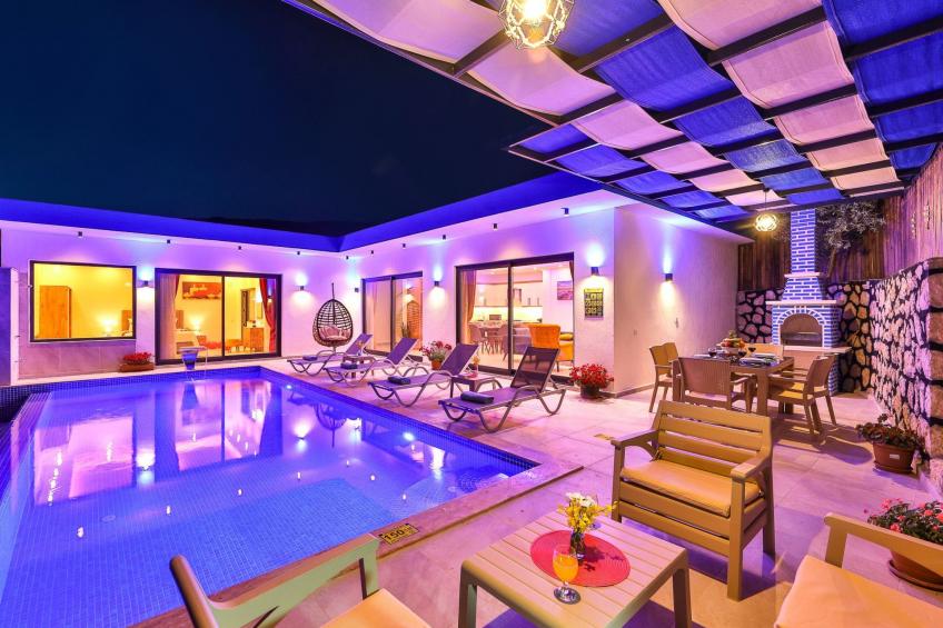 Villa inmitten der Natur - foto 18