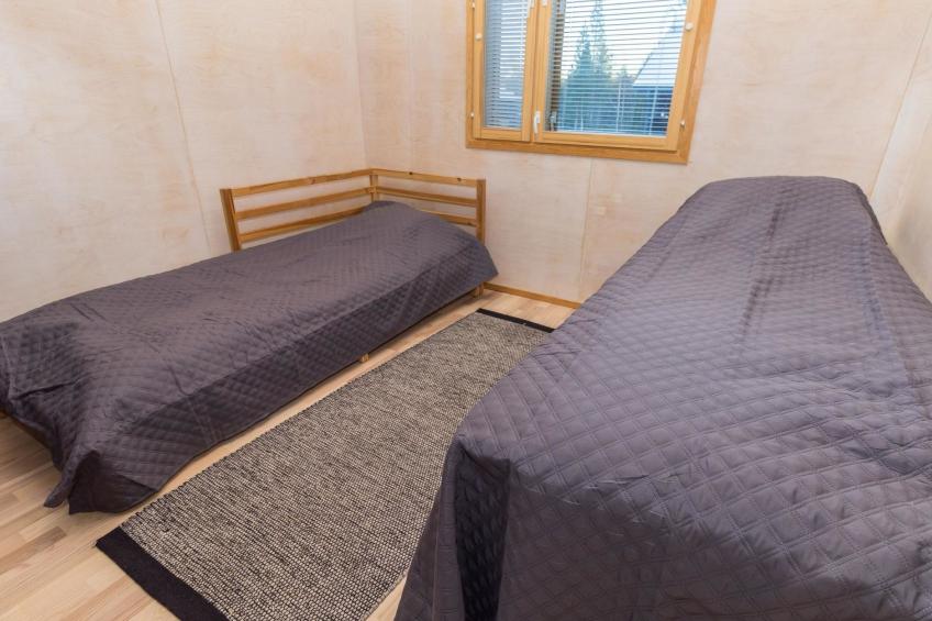 Villa plywood - foto 12