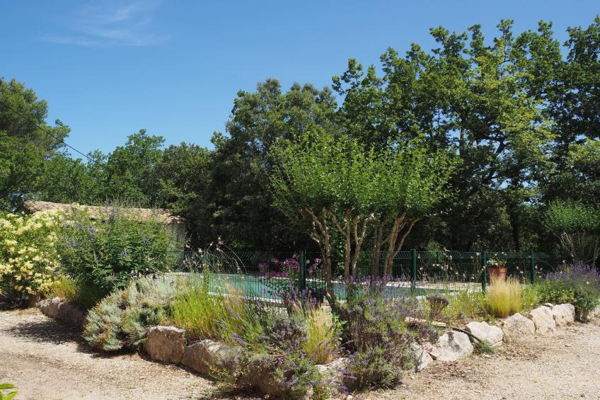 Vakantiehuis, Ménerbes - foto 11