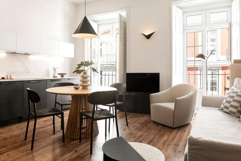 The Love Box -Design, gehoben, Balkon im Stadtzentrum - foto 6