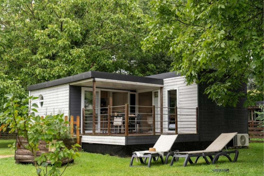 Chalet Newton 6p 3Bdrms AirConPremium - foto 12