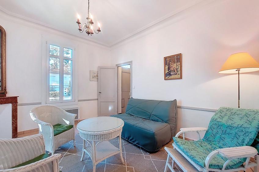 Villa Vent Debout - foto 6