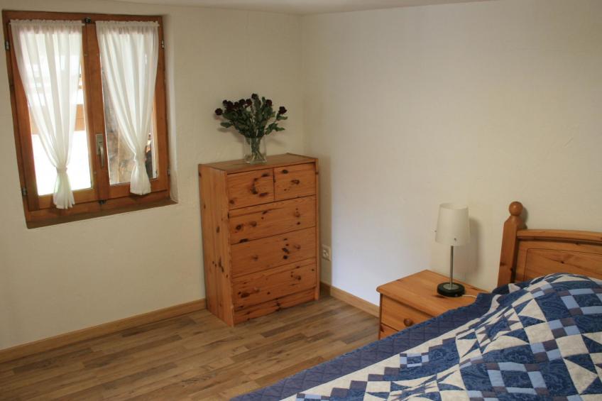 Chalet Bifigen Appartement/Fewo, Dusche, WC 2.5-Zimmerwohnung - foto 27