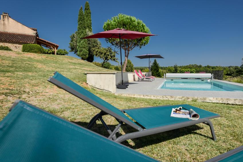 Gite de Lapile - foto 40