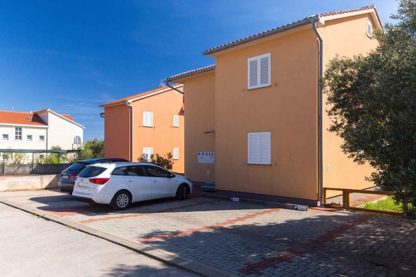 Holiday apartment with sea view - BF-THV3 - foto 3