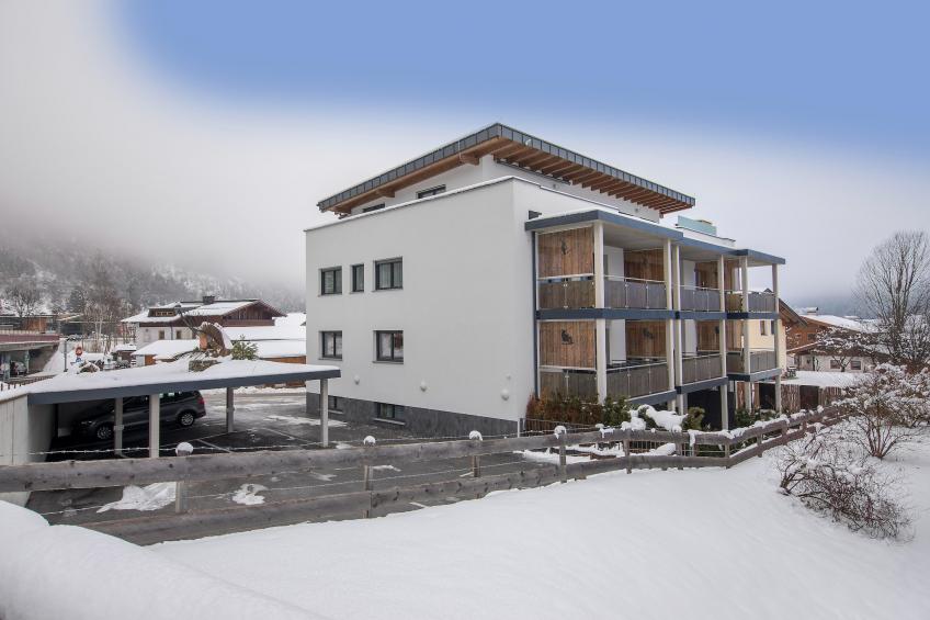 Appartementen Helios, Neukirchen - Type D - foto 26