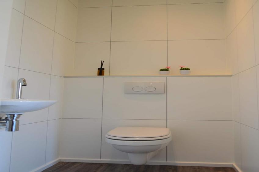 Schaelsbergerbosch - 2 Bathrooms, Fireplace & Garden Shed - foto 16